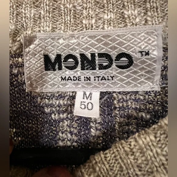 Mondo Italy